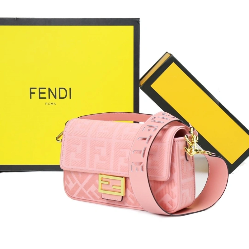 F**di satchel bags 4220-0140