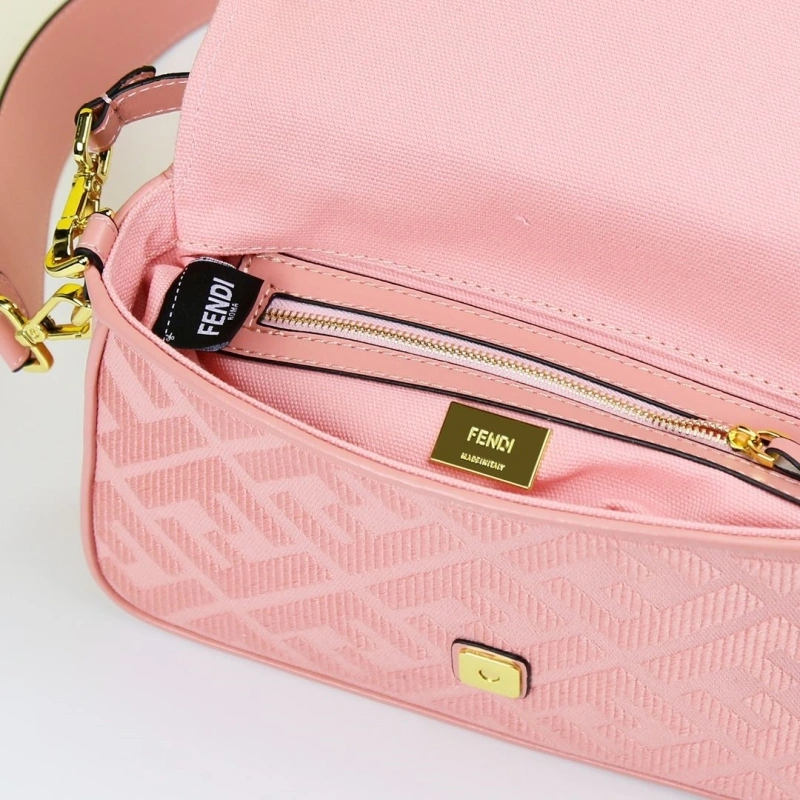 F**di satchel bags 4220-0140