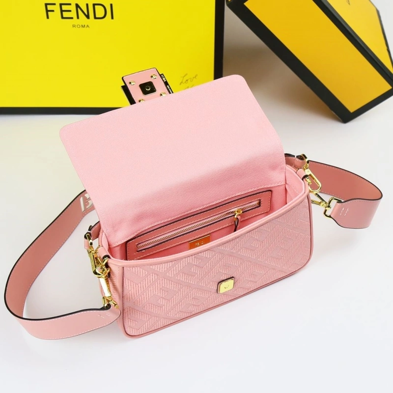F**di satchel bags 4220-0140