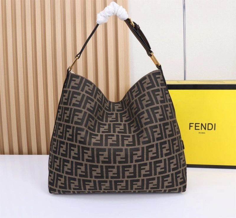 F**di top handle bags 4220-0208