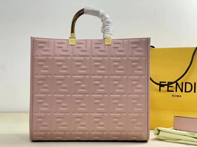 F**di shopping bags 4220-0290