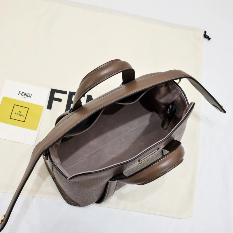 F**di top handle bags 4220-0300