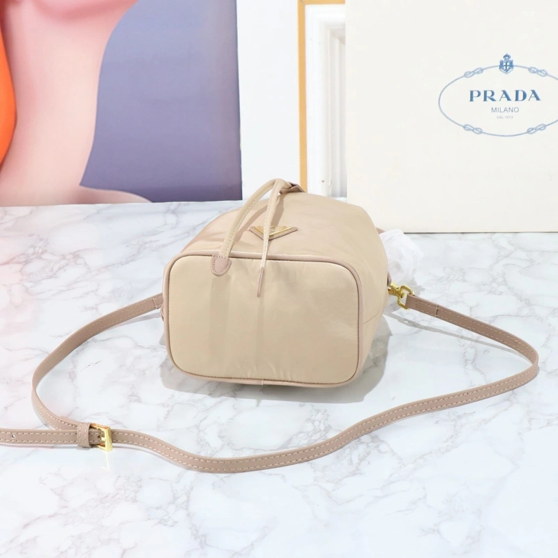 Pra*a bucket bags 4220a-0404