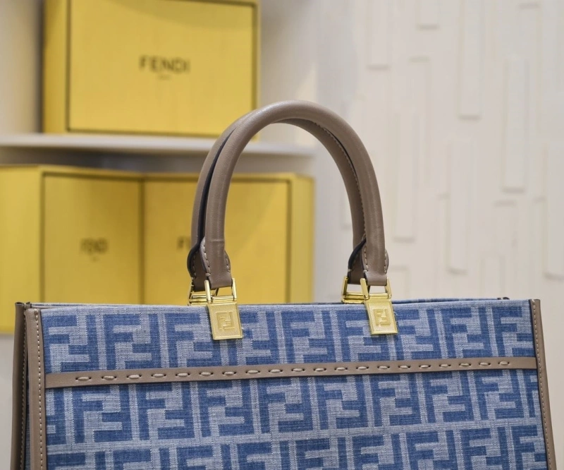 F**di shopping bags 4220c-0030
