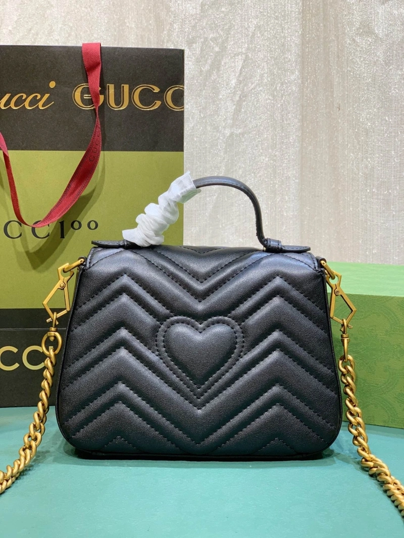 Gvc*1 top handle bags 4220c-0221