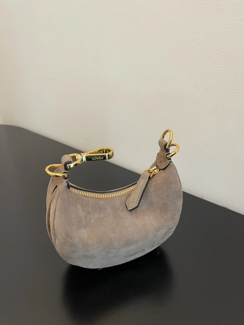 F**di top handle bags 4222c-0386