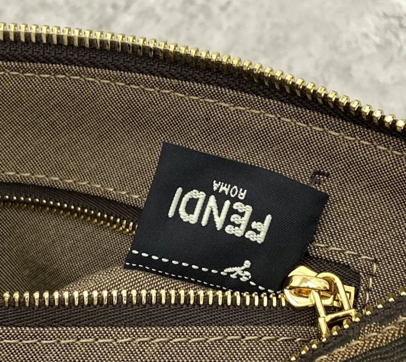 F**di top handle bags 4222c-0392