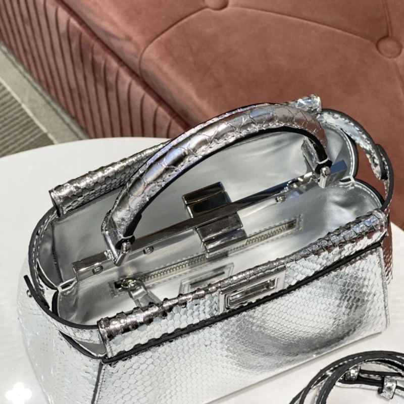 F**di top handle bags 4222c-0526