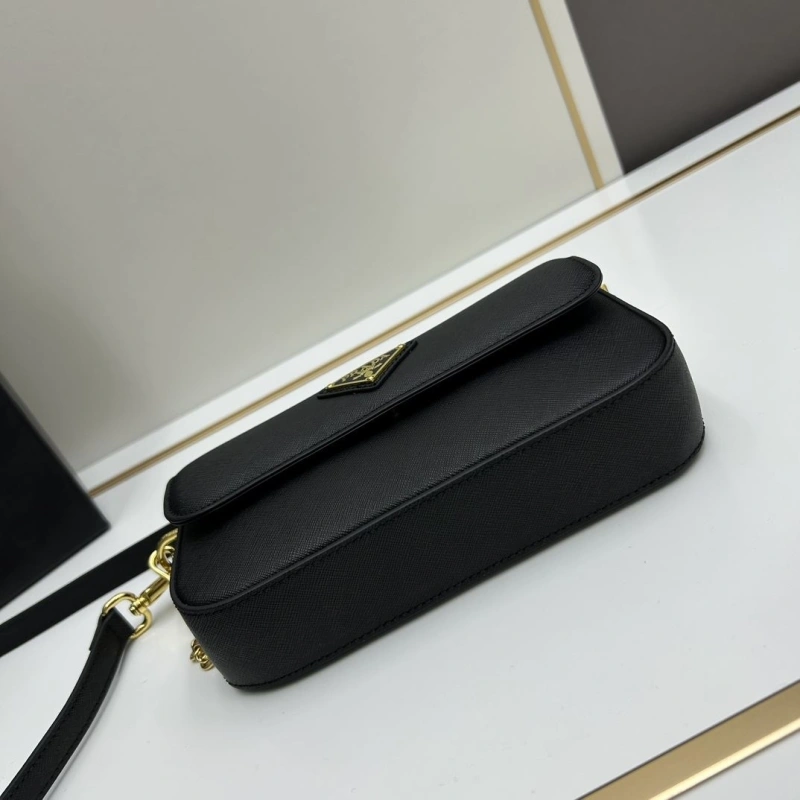 Pra*a satchel bags 4224-0049