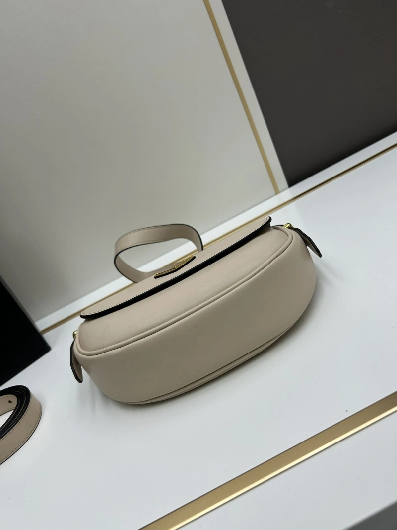 Pra*a satchel bags 4224-0087