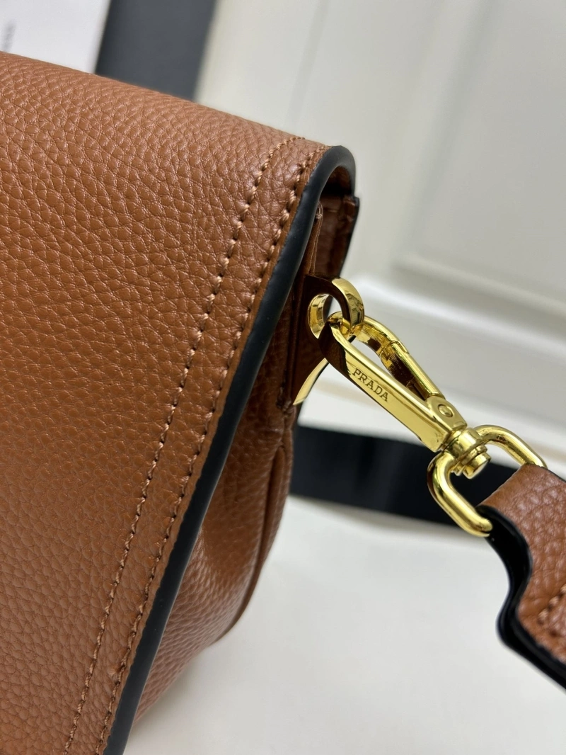 Pra*a satchel bags 4224-0143