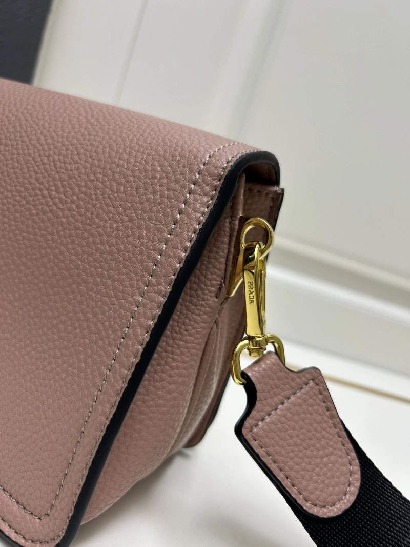 Pra*a satchel bags 4224-0145
