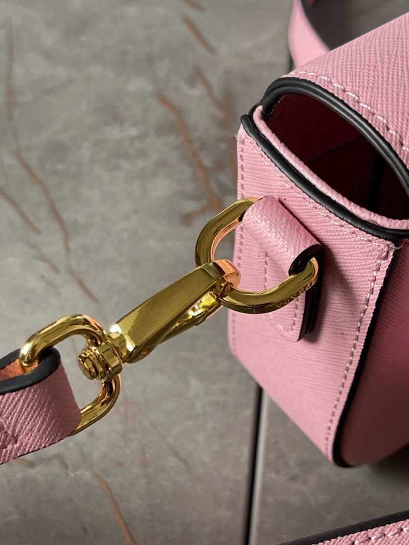 Pra*a satchel bags 4224-0177