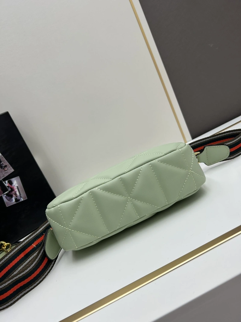 Pra*a satchel bags 4224-0509