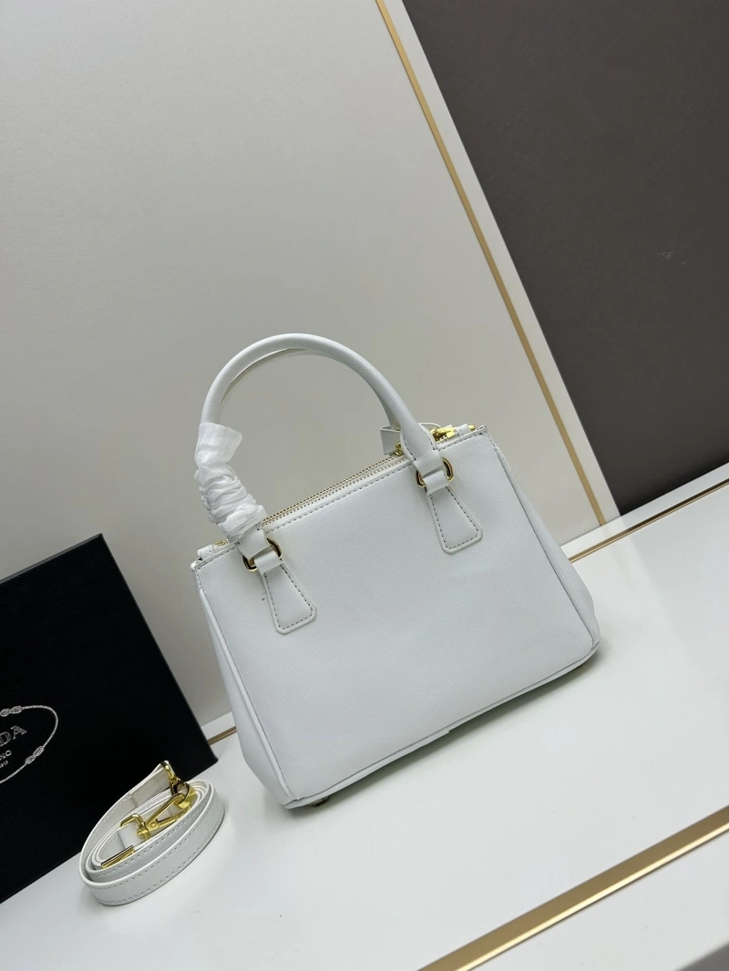 Pra*a top handle bags 4224-0641