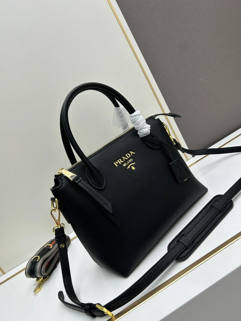 Pra*a top handle bags 4224-0643