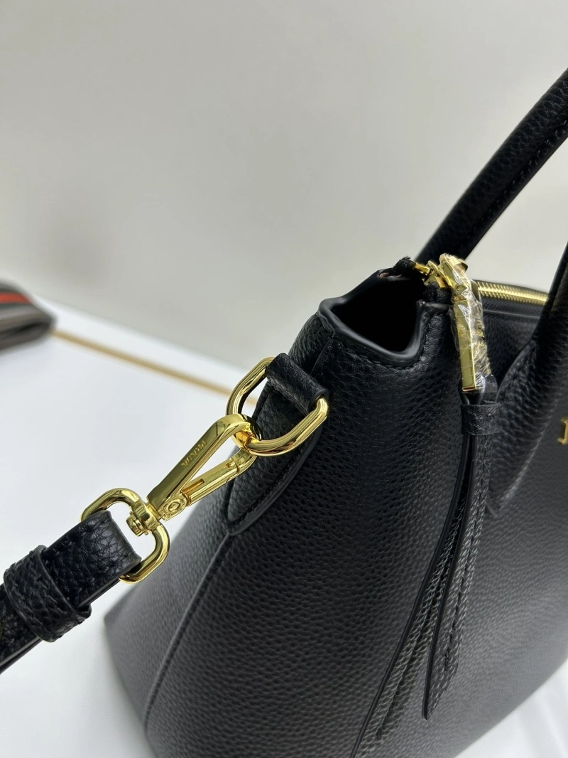 Pra*a top handle bags 4224-0643