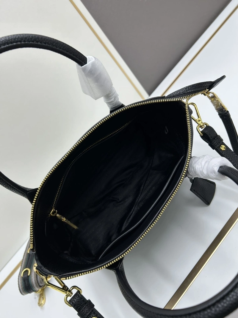 Pra*a top handle bags 4224-0643