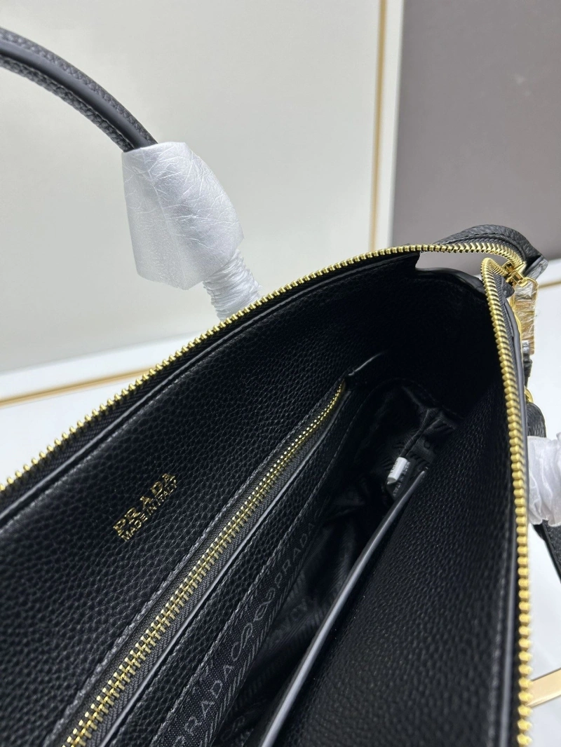 Pra*a top handle bags 4224-0643