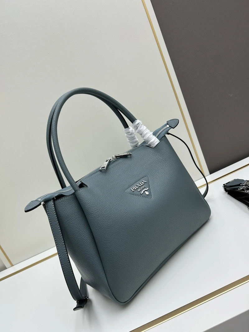 Pra*a top handle bags 4224-0654