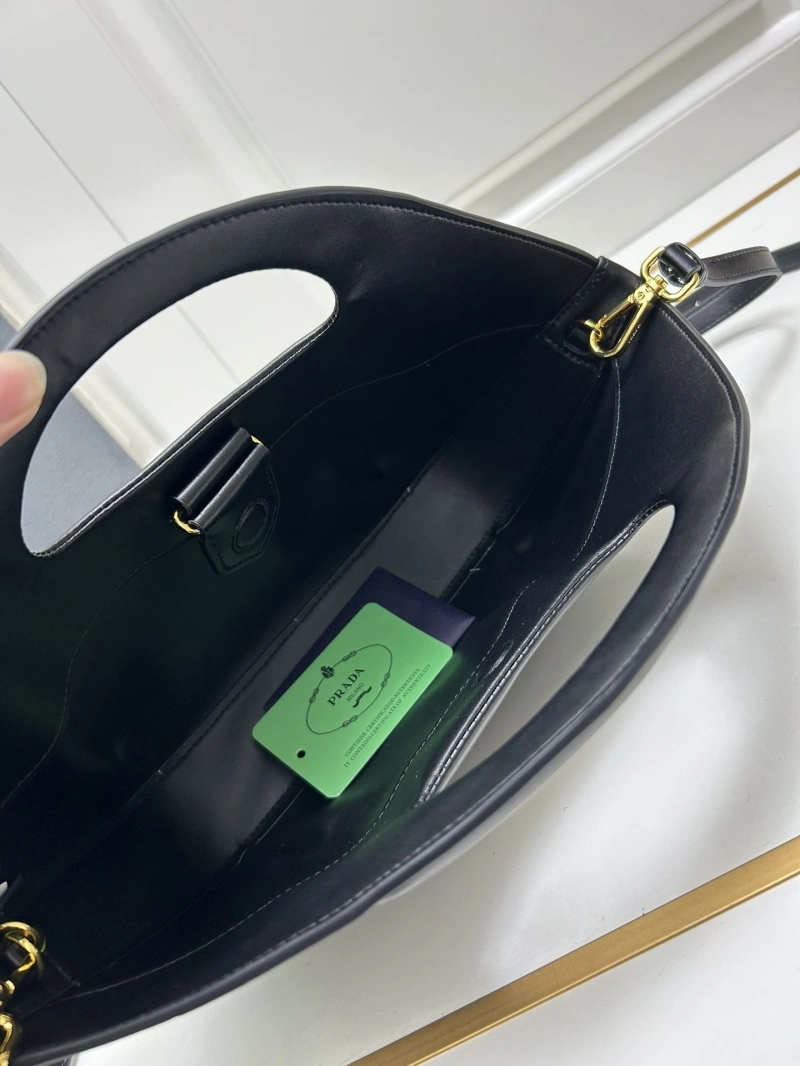 Pra*a top handle bags 4224-0655