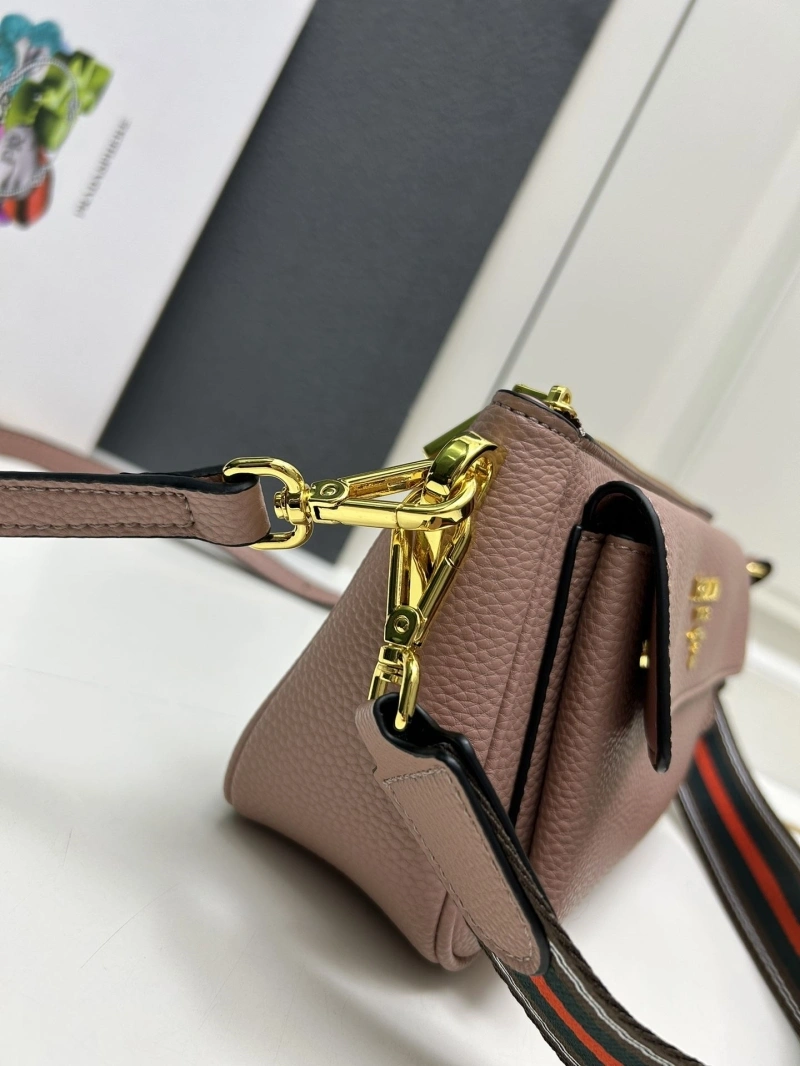 Pra*a satchel bags 4224-0708