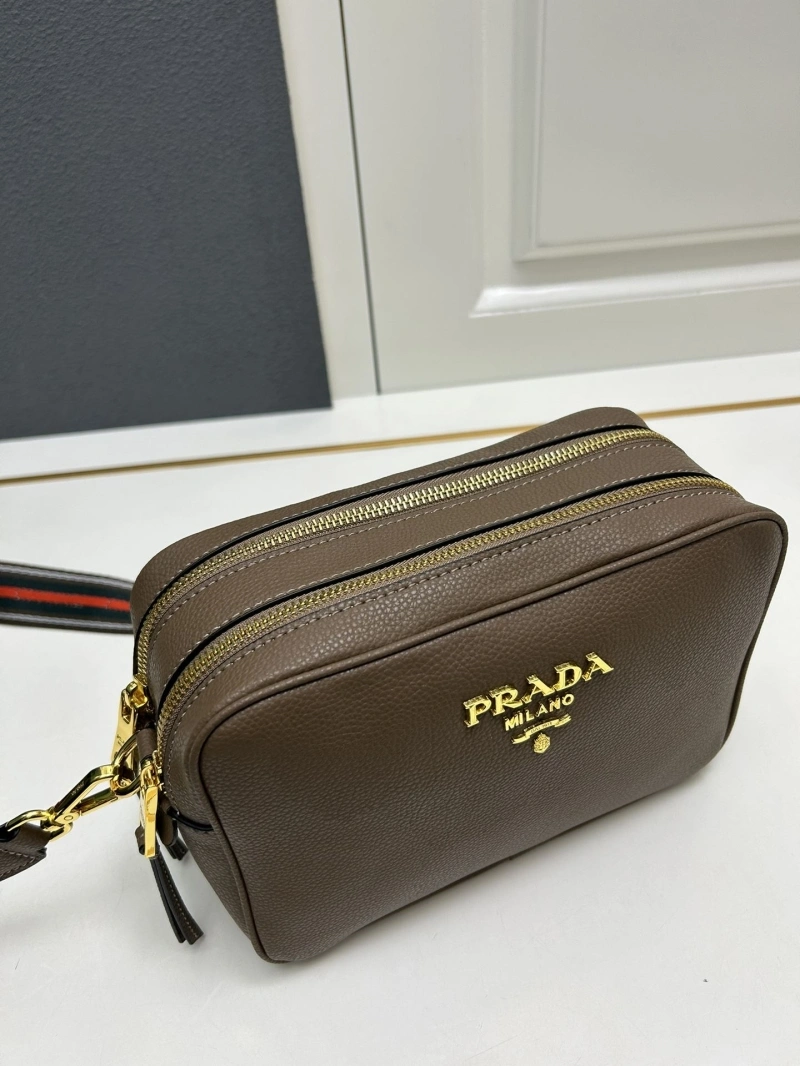 Pra*a satchel bags 4224-0719