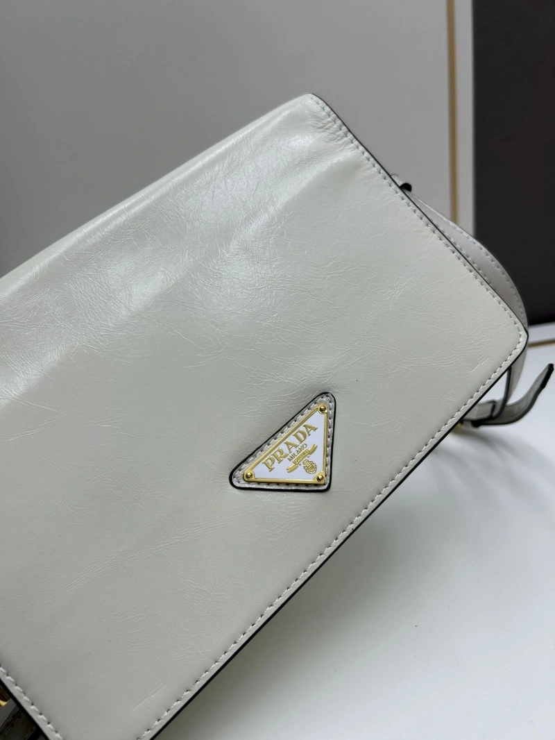 Pra*a satchel bags 4224-0990