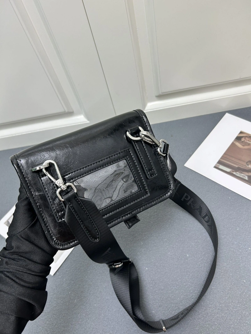 Pra*a satchel bags 4224-1671