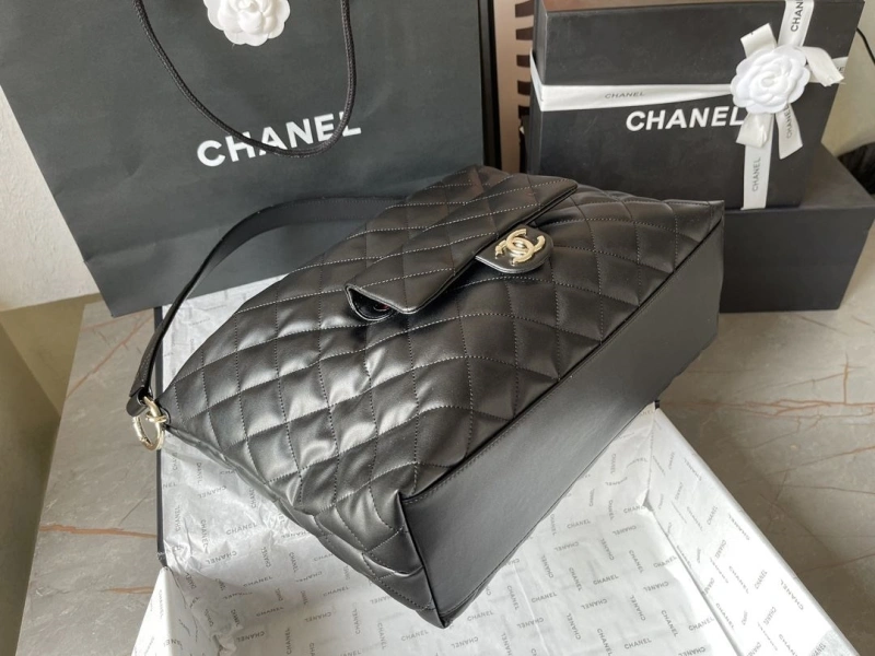 Ch**el top handle bags 4224-1925