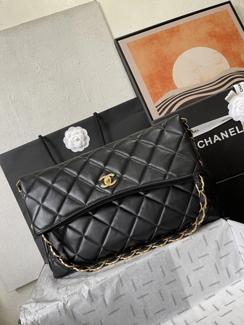 Ch**el shopping bags 4224-1928