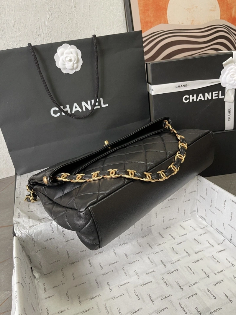 Ch**el shopping bags 4224-1928