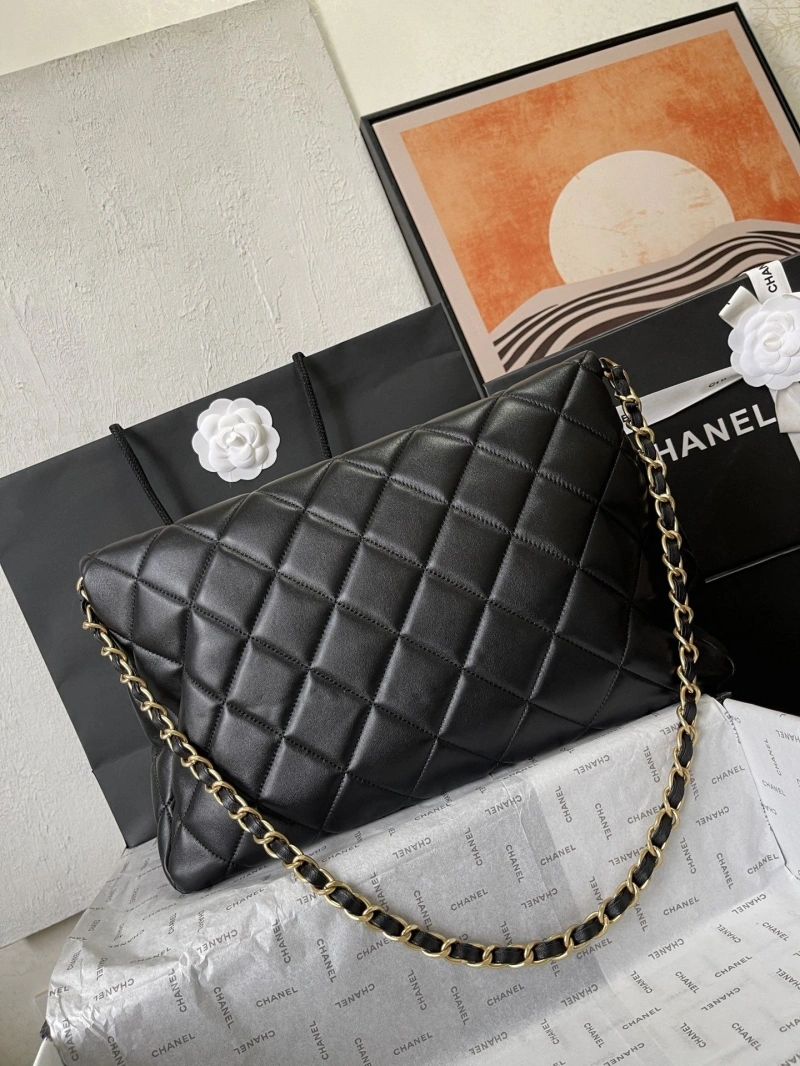 Ch**el shopping bags 4224-1928