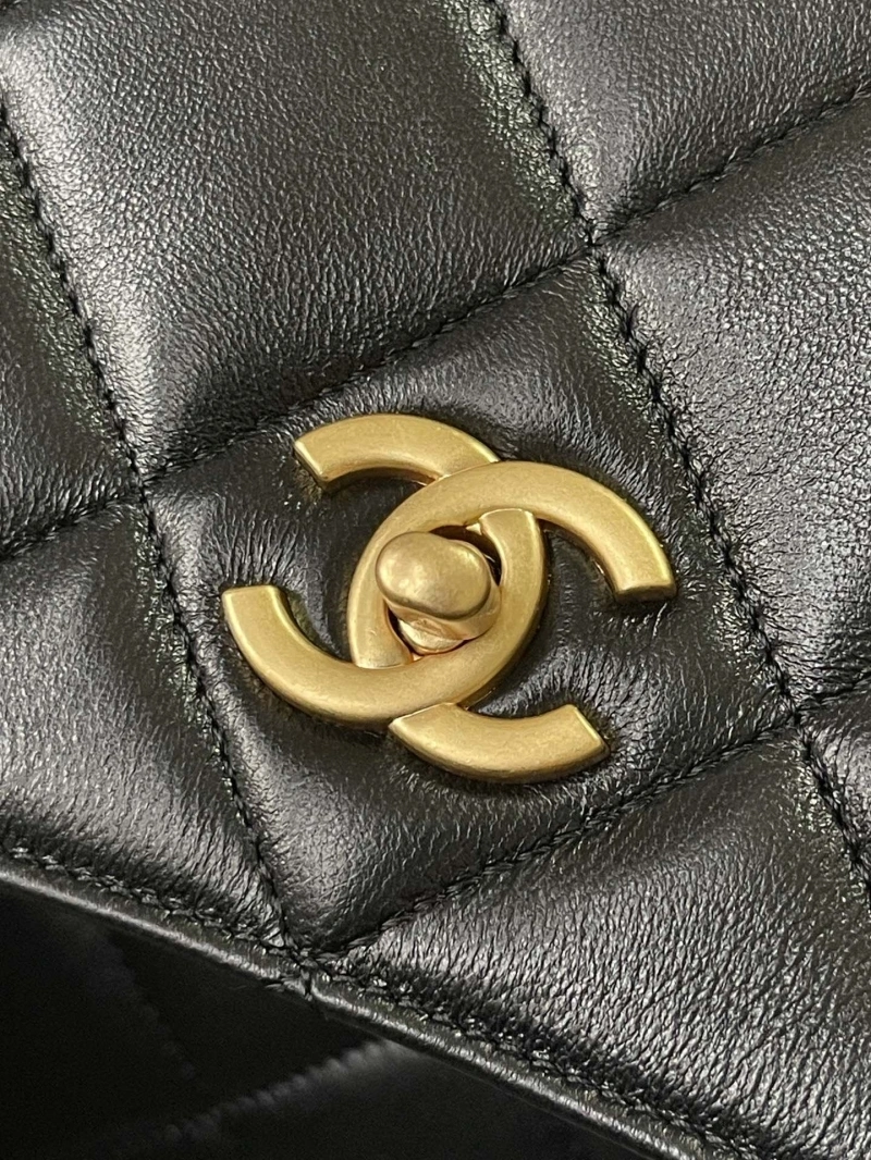 Ch**el shopping bags 4224-1928