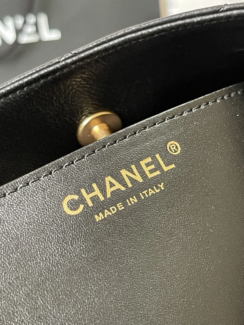 Ch**el shopping bags 4224-1928