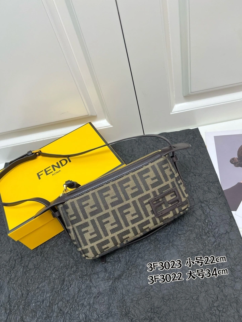 F**di satchel bags 4224-2000