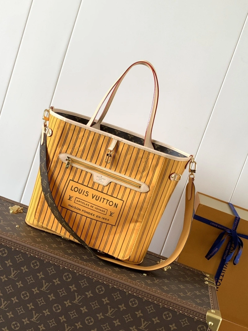 LV Shopping Bags 4233A-0832