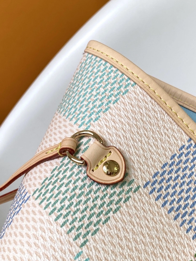 LV Shopping Bags 4233A-1035