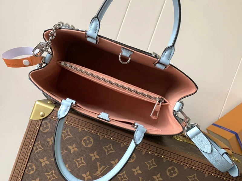LV Top Handle Bags 4233A-1285
