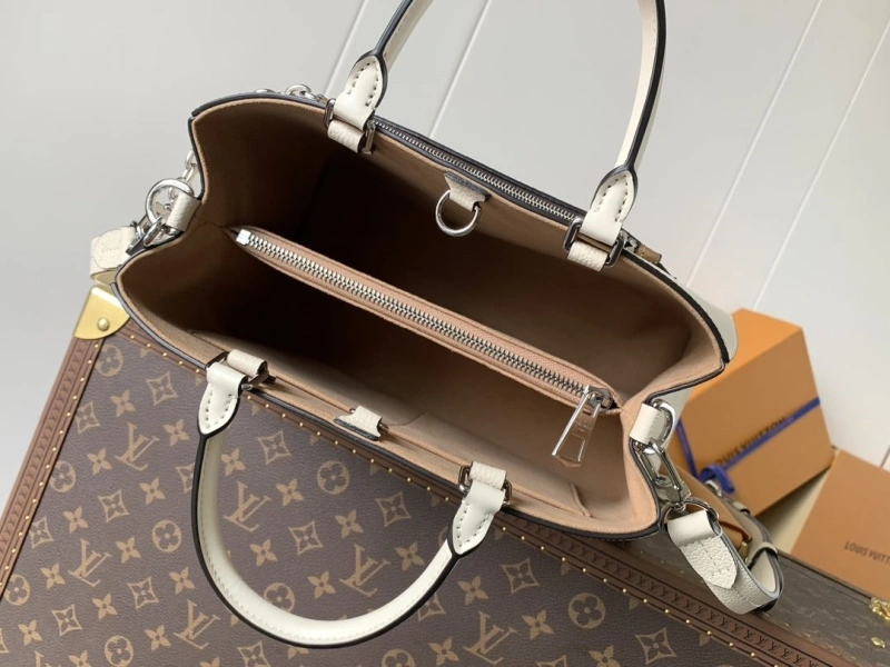 LV Top Handle Bags 4233A-1286