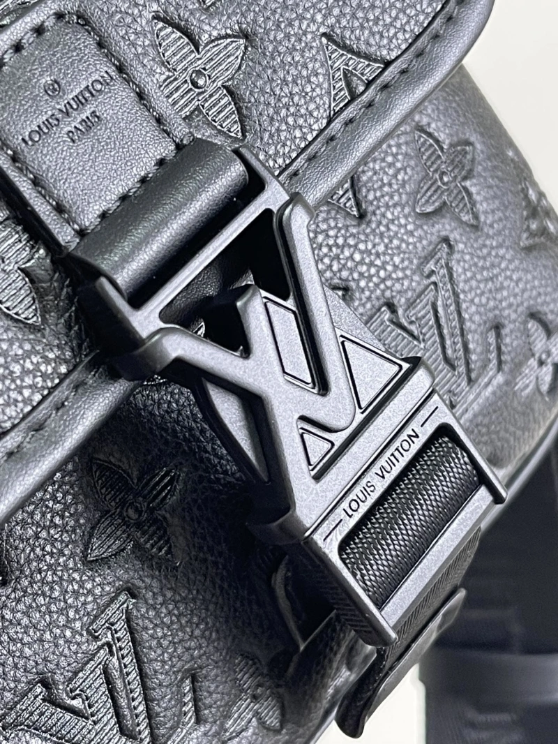 LV Satchel bags 4233A-1685