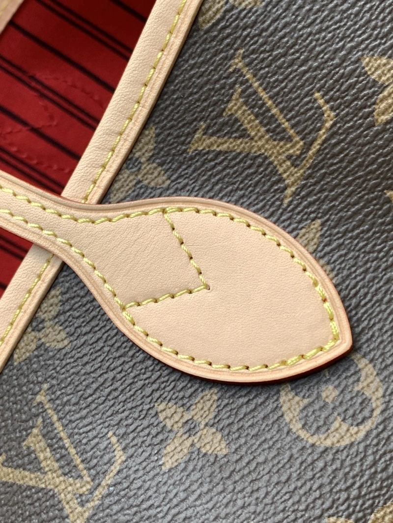 LV Shopping Bags 4233A-2147