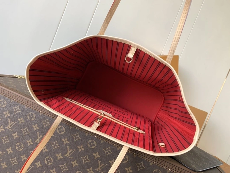 LV Shopping Bags 4233A-2147