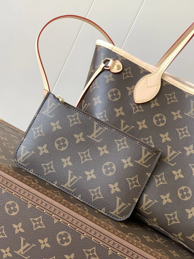 LV Shopping Bags 4233A-2149
