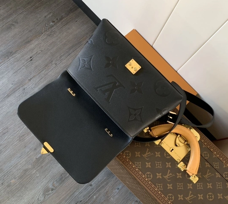 LV Top Handle Bags 4233A-2158
