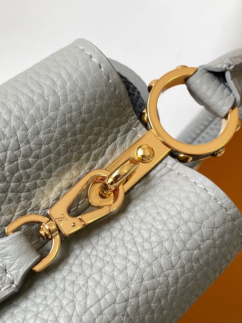 LV Capucines Bags 4233A-2185