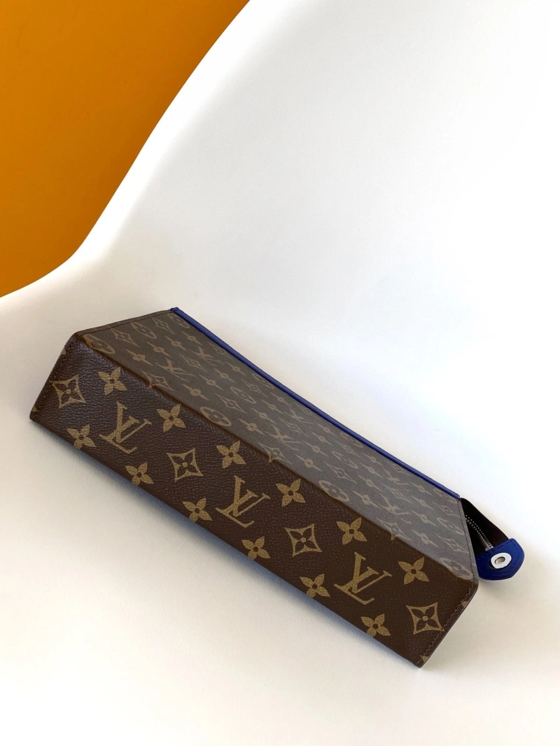 LV Clutch Bags 4233A-2196
