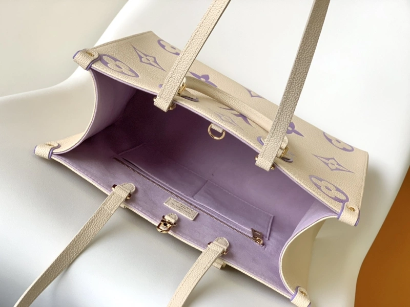 LV Shopping Bags 4233D-0016