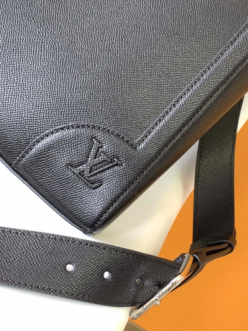 LV Shopping Bags 4233D-0072