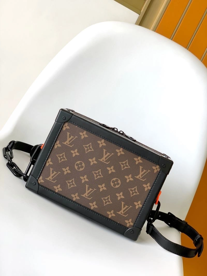 LV Box Bags 4233F-0006